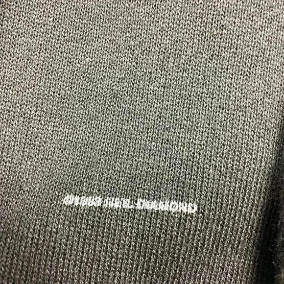 Vintage Neil Diamond 80s crewneck sweatshirt - Picture 5 of 5